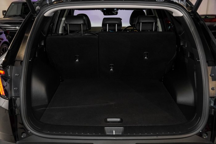2024 Hyundai Tucson Premium