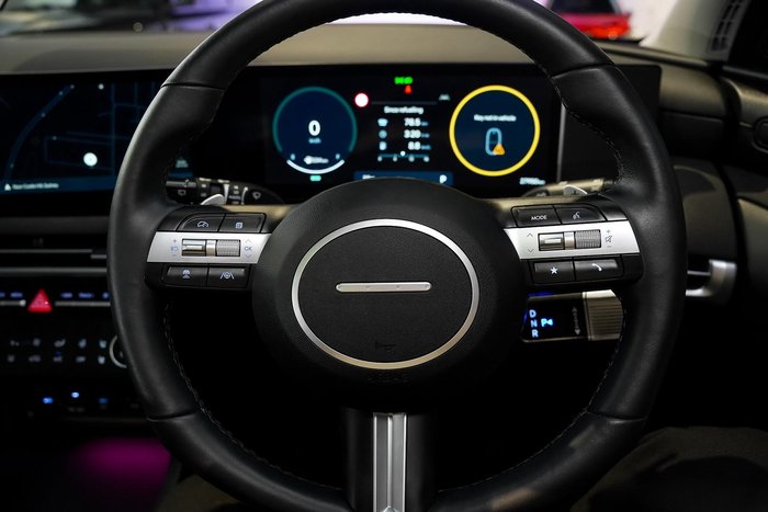 2024 Hyundai Tucson Premium