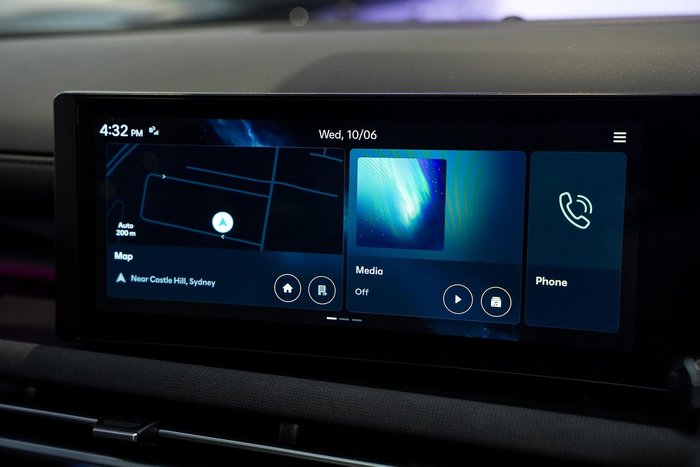 2024 Hyundai Tucson Premium