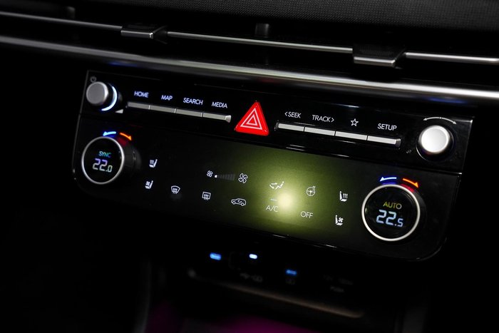 2024 Hyundai Tucson Premium