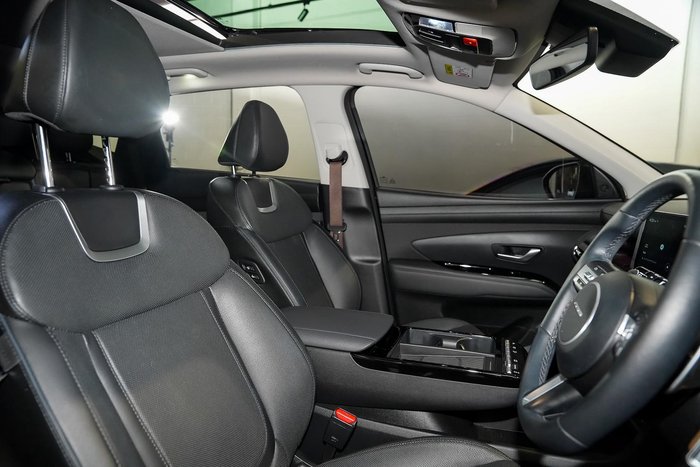 2024 Hyundai Tucson Premium
