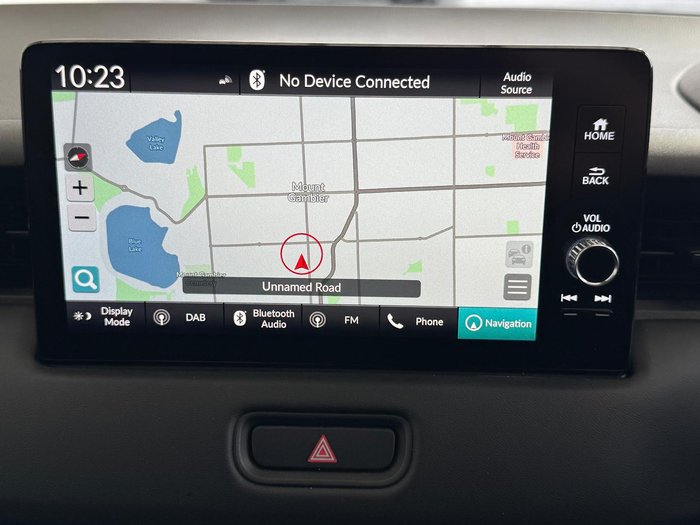 2024 Honda HR-V e:HEV L