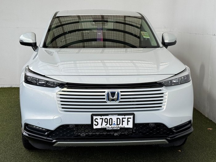 2024 Honda HR-V e:HEV L