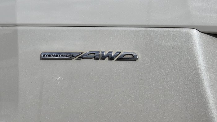 2014 Subaru Forester 2.5i Luxury