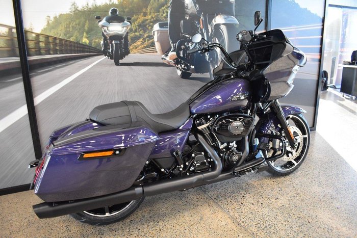 2026 Harley-Davidson