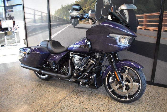 2026 Harley-Davidson