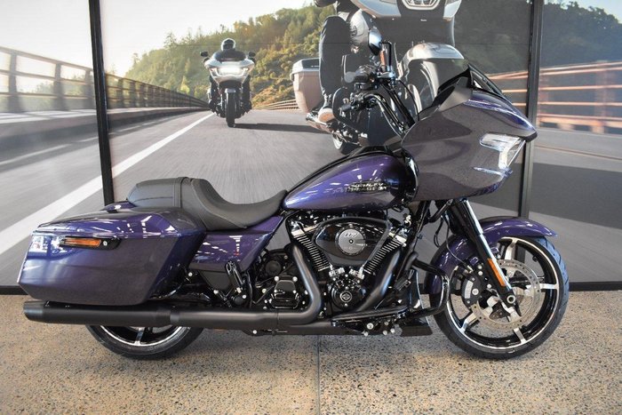 2026 Harley-Davidson