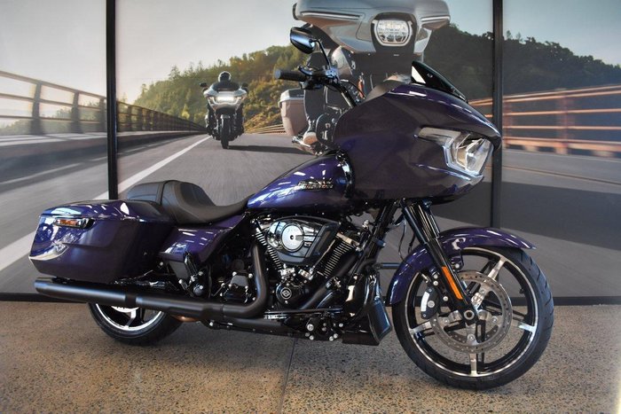 2026 Harley-Davidson