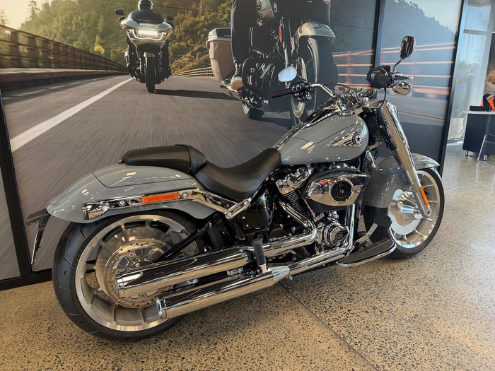 2026 Harley-Davidson