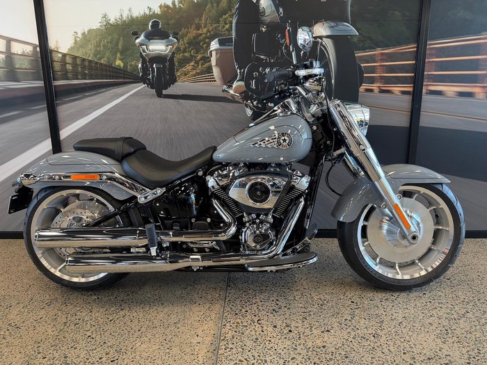 2026 Harley-Davidson