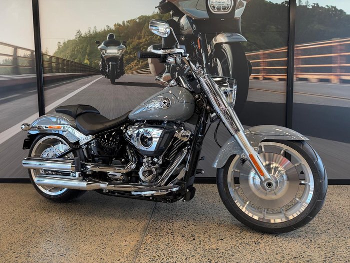 2026 Harley-Davidson