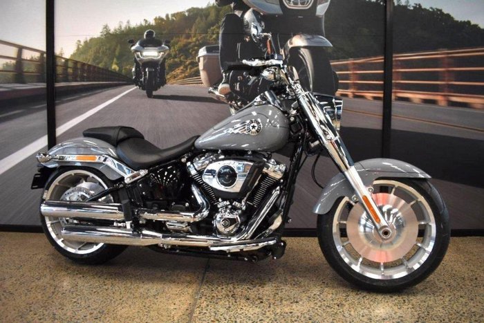 2026 Harley-Davidson