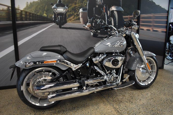 2026 Harley-Davidson