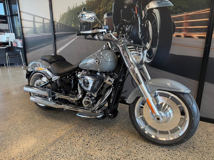 2026 Harley-Davidson