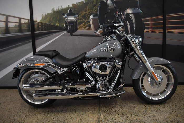 2026 Harley-Davidson