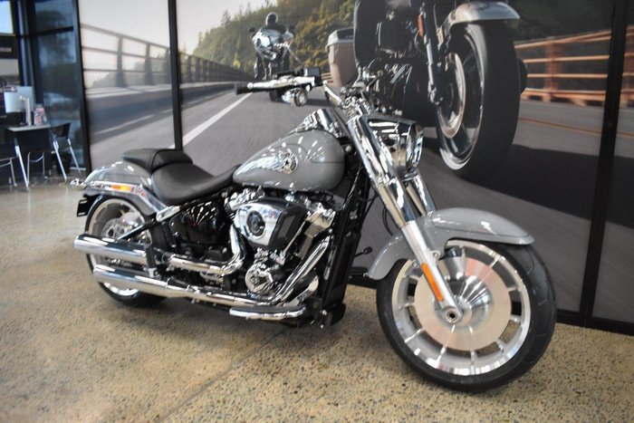 2026 Harley-Davidson