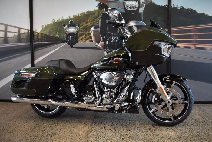 2026 Harley-Davidson