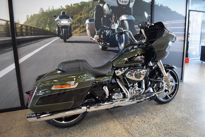2026 Harley-Davidson