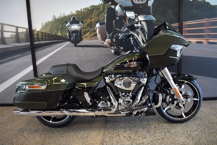 2026 Harley-Davidson
