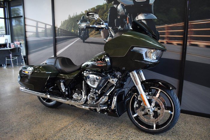 2026 Harley-Davidson