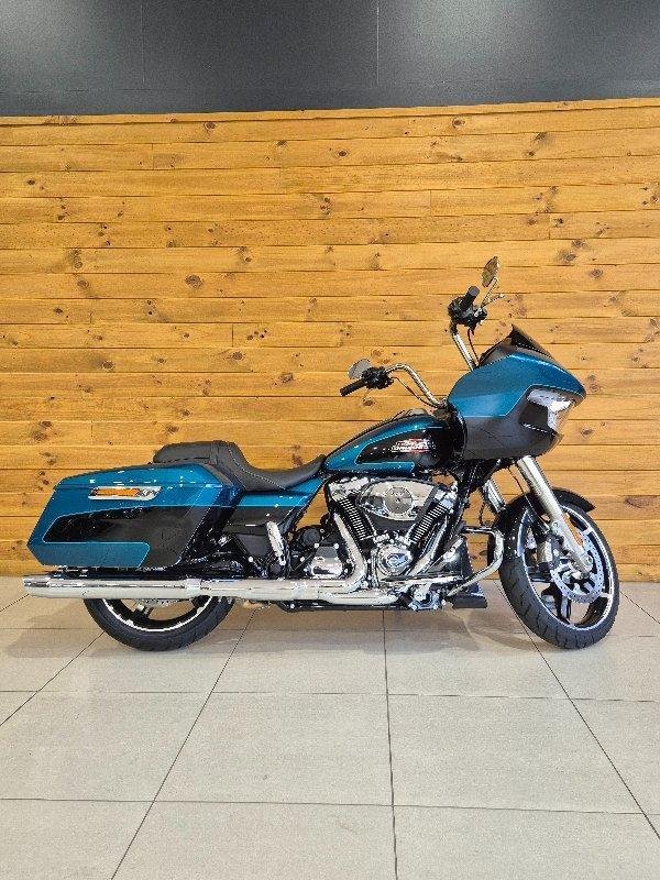 2026 Harley-Davidson
