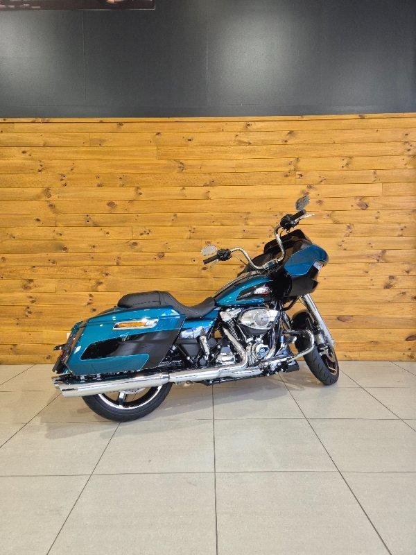 2026 Harley-Davidson