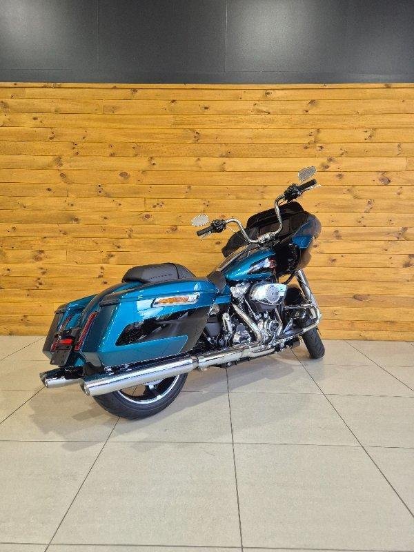 2026 Harley-Davidson