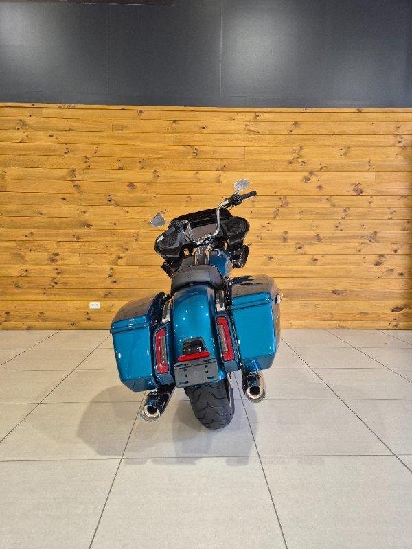 2026 Harley-Davidson