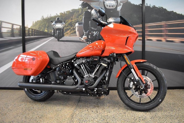 2026 Harley-Davidson