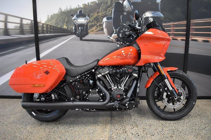 2026 Harley-Davidson