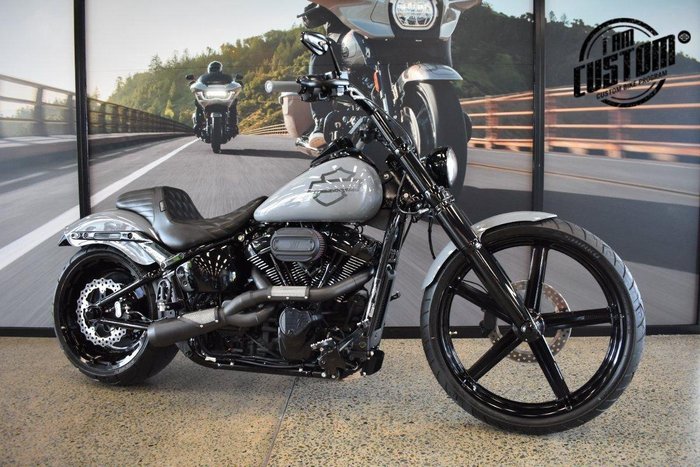 2026 Harley-Davidson