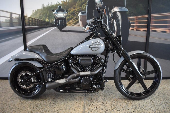 2026 Harley-Davidson