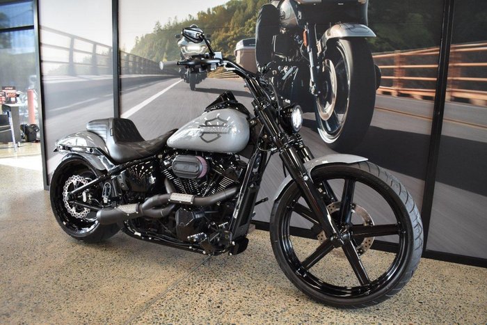 2026 Harley-Davidson