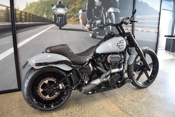 2026 Harley-Davidson