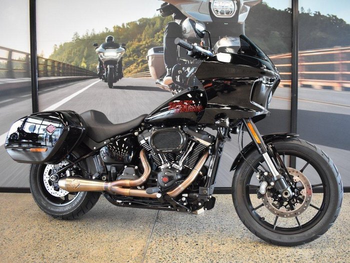 2026 Harley-Davidson