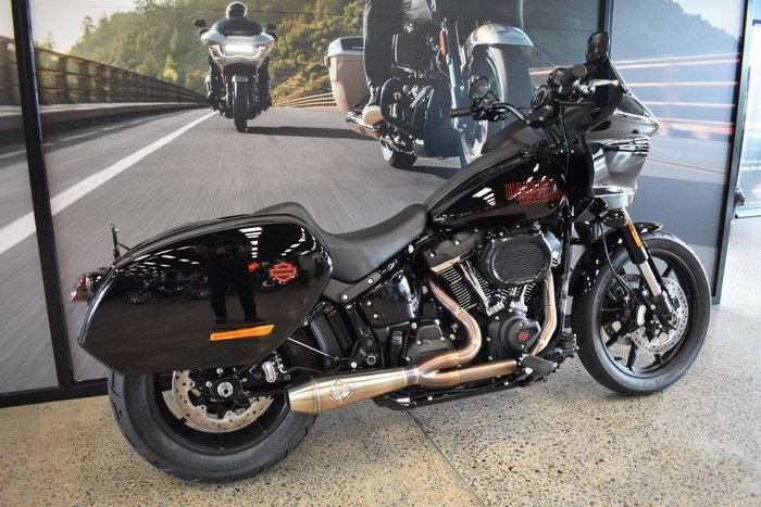 2026 Harley-Davidson