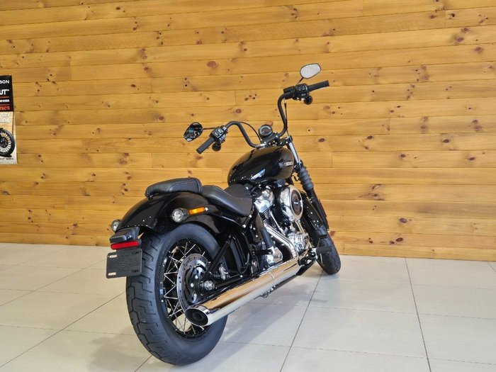 2026 Harley-Davidson