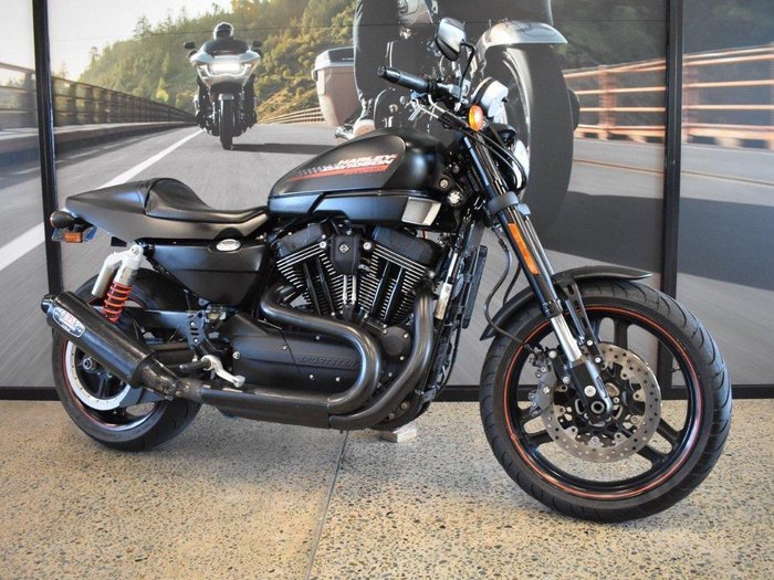 2010 Harley-Davidson