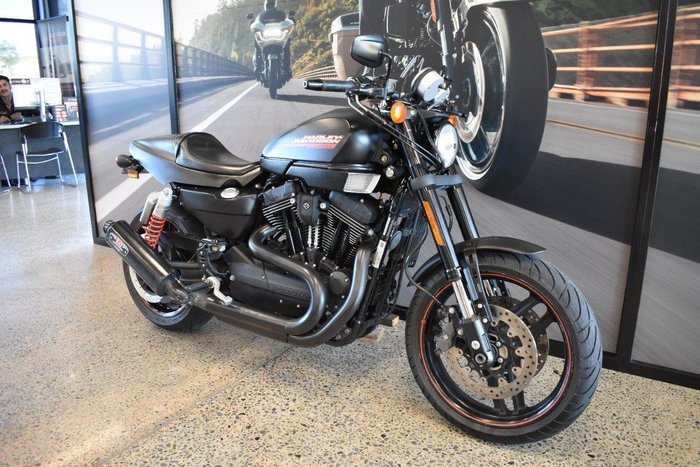 2010 Harley-Davidson
