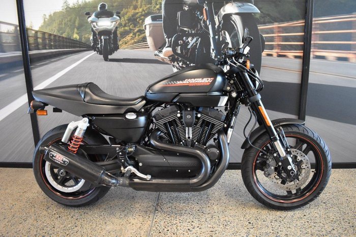 2010 Harley-Davidson