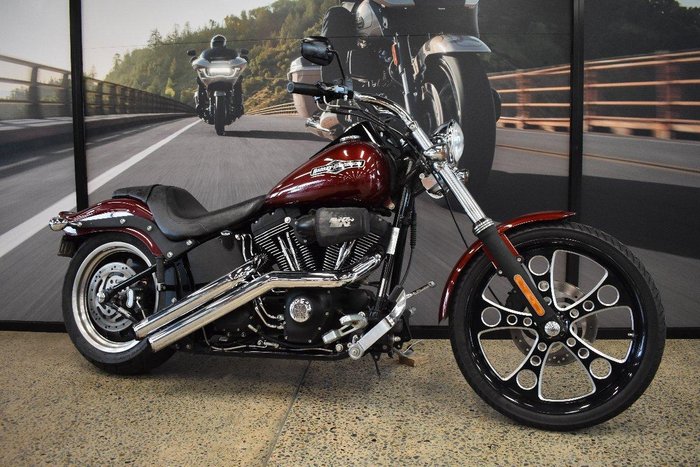 2008 Harley-Davidson