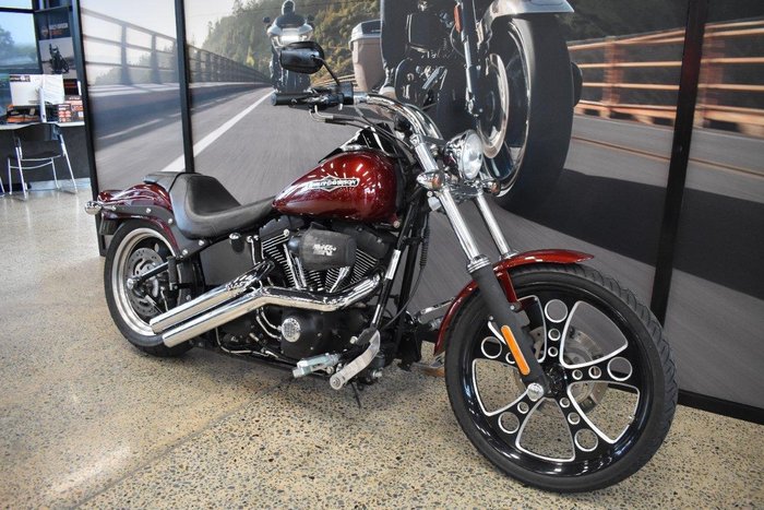2008 Harley-Davidson