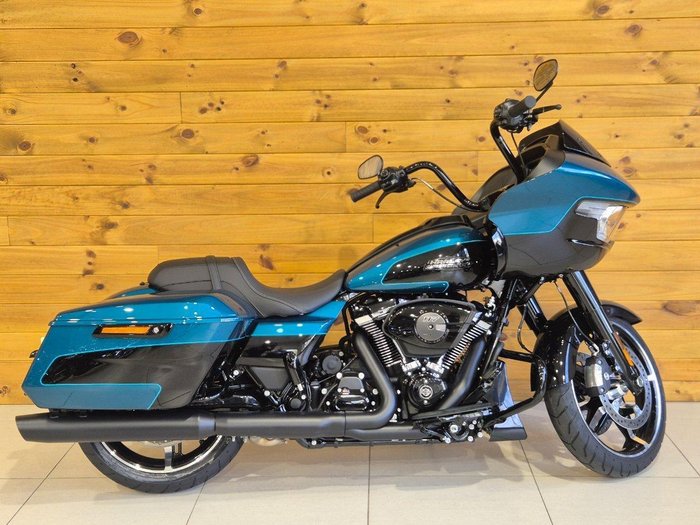 2026 Harley-Davidson