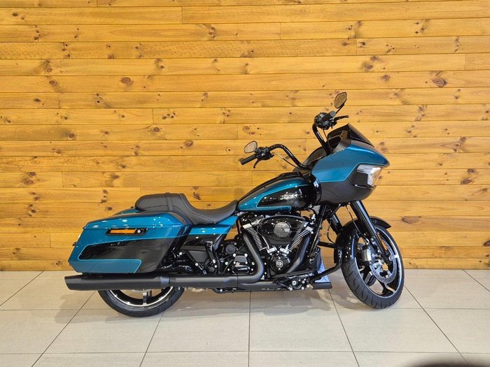 2026 Harley-Davidson