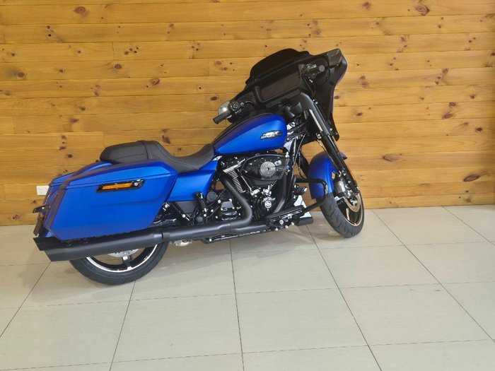 2026 Harley-Davidson