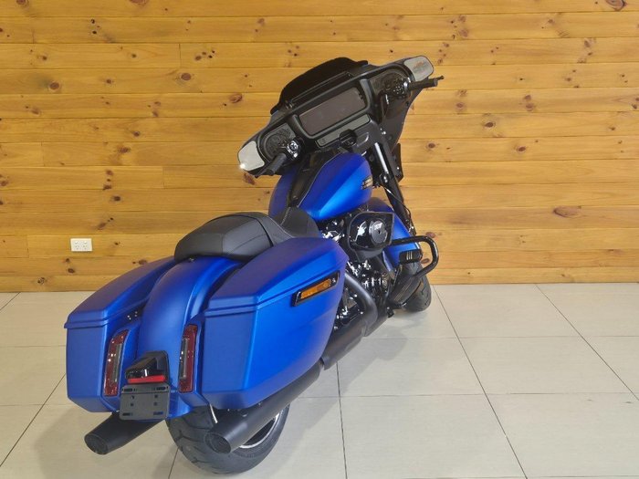 2026 Harley-Davidson