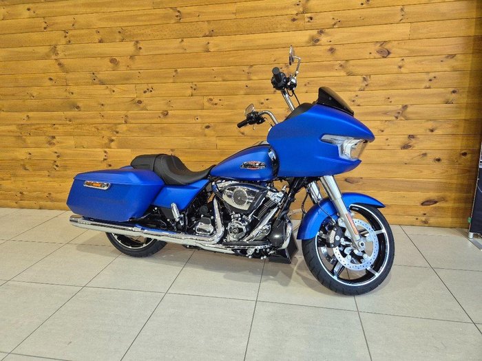 2026 Harley-Davidson
