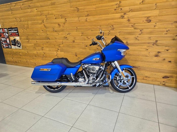 2026 Harley-Davidson Road Glide 117 (FLTRX)