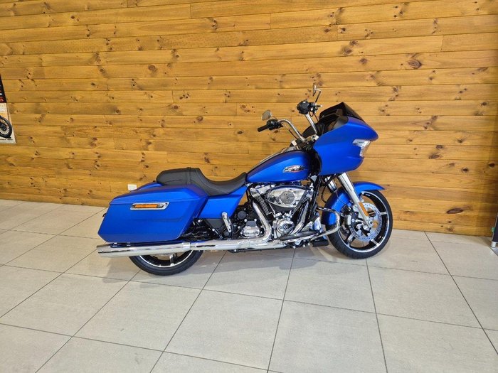 2026 Harley-Davidson Road Glide 117 (FLTRX)