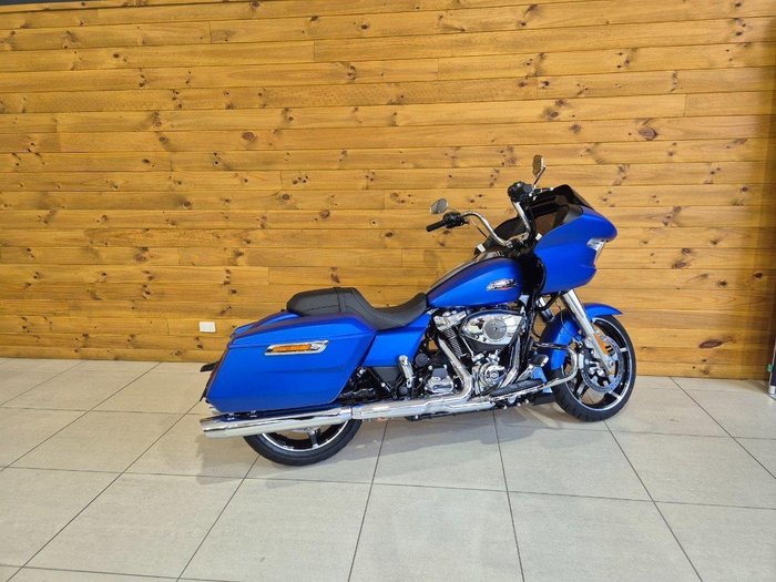 2026 Harley-Davidson Road Glide 117 (FLTRX)